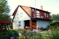 B&B Pogorzelce - Pod Modrzewiem - Bed and Breakfast Pogorzelce