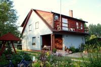Pod Modrzewiem - Bed and Breakfast