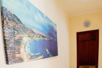 Chambre Simple Deluxe avec Balcon