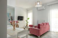 Bright and comfortable apartment with balcony for 2 - Ferienwohnung Thessaloniki