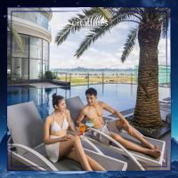 Terra Bay Homestay - Ferienwohnung Hạ Long