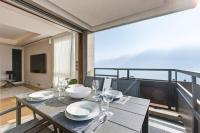 Generoso Luxury Lake View Suite in Lugano - B&B Lugano
