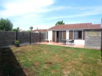 Zeepolder I 129 - Ferienwohnung De Haan