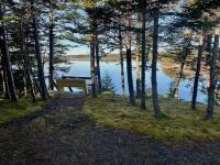 Waterfront Sunset Cove - Ferienwohnung Clarenville