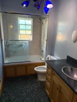 Private room with Fridge - Mini Mansion - B&B Burbank
