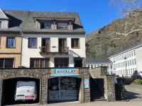 Ferienwohnung Mosel-Wohnen III Cochem Stadtzentrum - B&B Cochem