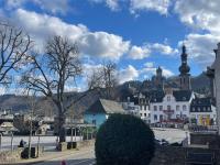 Ferienwohnung Mosel-Wohnen III Cochem Stadtzentrum - Ferienwohnung Cochem