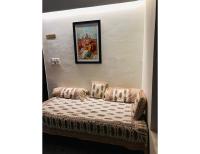 Deluxe Double Room (2 Adults + 1 Child)