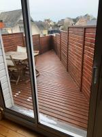 La flibustiere maison de pecheur calme et authentique - B&B Saint-Pair-sur-Mer