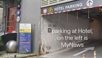 7km to Genting DualKey 1K2S 4Pax GID 1606D - B&B Genting Highlands
