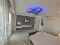 Chambre Quadruple Standard