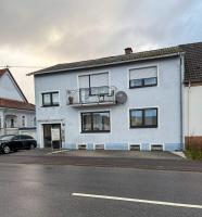 Selina's Apartment - Ferienwohnung Oberthal