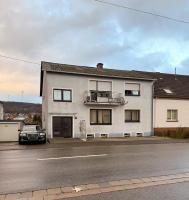 Selina's Apartment - Ferienwohnung Oberthal