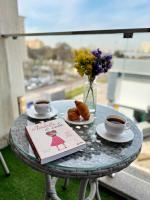 Gardens Residense 33 By Royal Rentals - B&B Taskent