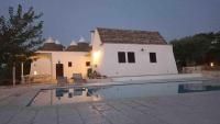Trullo dei loti - B&B Locorotondo
