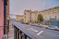 Apartamento "La Bodega" by Clabao - B&B Logroño