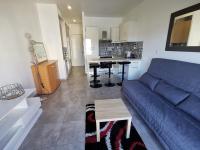 Studio Serenity - Clim - WIFI - Parking - Piscine - Front de mer - Proche commerces et centre ville - Ferienwohnung Fréjus