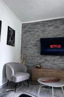 Magnifique Villa tout confort avec jardin - B&B Le Lamentin