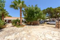 Case Cala Bucerno - B&B Castelluzzo