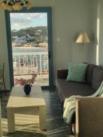 Elena's apartments - Ferienwohnung Batsíon