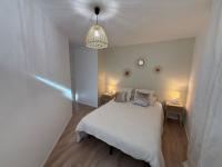 La lumineuse - Ferienwohnung Banyuls de la Marenda