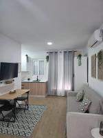 Estudio Luminoso AM - Chambres d’hôtes Bollullos par del Condado