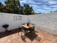 The Sultan Cottage - Bed and Breakfast Stellenbosch