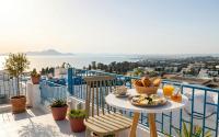 Skyborn in Sidi Bousaid RoofTop Seaview - B&B Sidi Bou Said