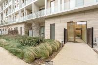 Lobster Loft - stylish apartment with sea view in Oostende - B&B Ostenda
