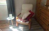 Ferienwohnung am Wald - B&B Sebnitz