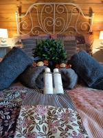 UPA apartments - U Papeze apartments - B&B Dobříš