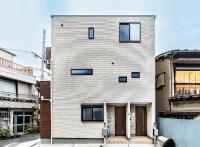 youmeiyadokohama 1F - Bed and Breakfast Osaka