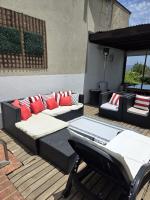 Casa Murphy - Chambres d’hôtes Viña del Mar