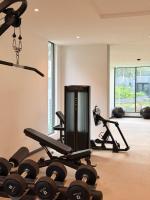 Citadel of comfort -The Bantree executive studio - Bed and Breakfast Accra