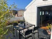 Attico Don Minzoni - Chambres d’hôtes Andrate