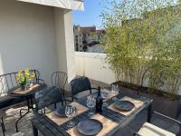 Attico Don Minzoni - Chambres d’hôtes Andrate