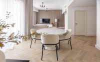 Stylish and elegant 1 bedroom by the JBR beach! Bahar - B&B Dubái