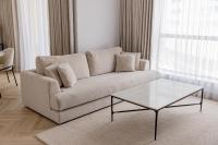 Stylish and elegant 1 bedroom by the JBR beach! Bahar - B&B Dubai