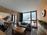 Residence Pierra Menta - B&B Arc 1800