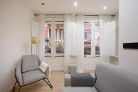 Piso Casco Viejo - B&B Bilbao