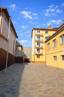 Best Two Room Apartment - B&B Mukachevo