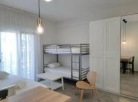 Alexandra Apartment - Ferienwohnung Alexandroupolis