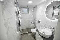 Alexandra Apartment - Ferienwohnung Alexandroupolis