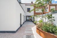 Maison Odett - fully renovated house for 10 people - Chambres d'hôtes Nieuport
