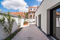 Maison Odett - fully renovated house for 10 people - Chambres d'hôtes Nieuport