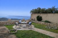 Ionian Balcony - Davgata - B&B Davgáta