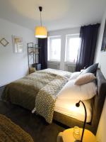 Wohnen am Klinikum 2 - Chambres d’hôtes Oldenbourg