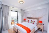 Cozy One Bedroom - Westlands - B&B Nairobi