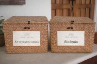 Cayetana Boutique & Jacuzzi Villa - B&B Padul