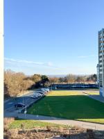 Lord Nelson 419 - Ferienwohnung Dose